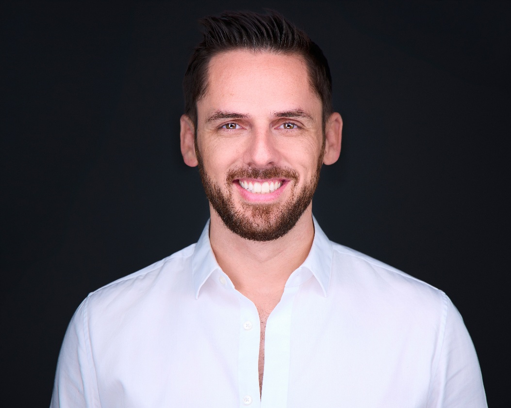 Nathan Biles - Co-Founder & CTO